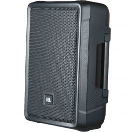 JBL Professional IRX108BT 8 Bluetooth Speaker IDJNOW