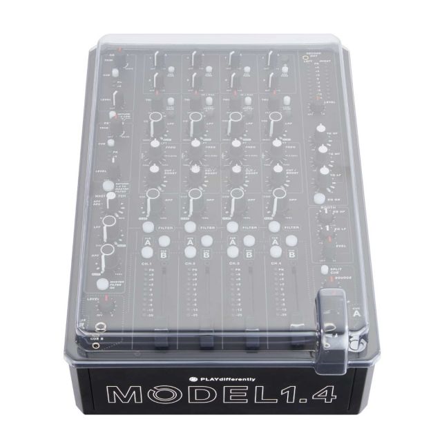 DECKSAVER DS-PC-KONTROLS8