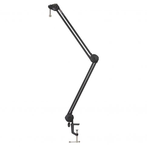 Gator Frameworks Desktop Microphone Boom Stand | IDJNOW